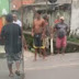 Homem leva várias facadas de ‘amigo’ e agoniza até a morte em Manaus
