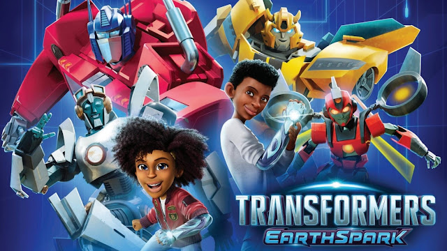 Animação de Transformers é anunciado como prelúdio em 2024