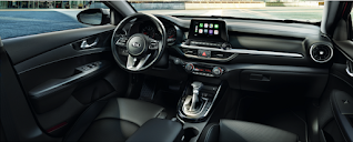 مواصفات وسعر و مميزات وعيوب سيارة كيا سيراتو 2022 Kia Grand Cerato
