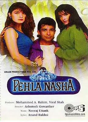 Pehla Nasha