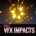 [Fxgear Share] VFX Impacts - Free Download