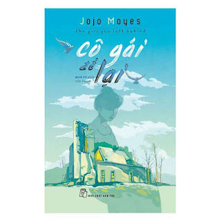 Cô Gái Để Lại ebook PDF EPUB AWZ3 PRC MOBI