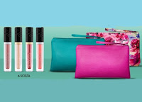Promozioni In edicola : Pochette + lip gloss Catrice con Chi