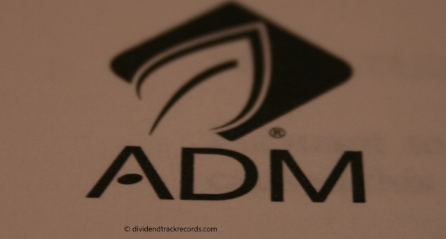 ADM logo 2022