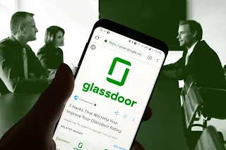 موقع Glassdoor من أفضل مواقع الوظائف في أوروبا