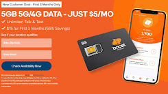 BOOST MOBILE DEALS