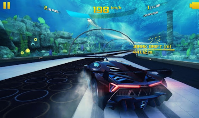 Download Permainan Games Mobil Berpetualang Untuk Android Terbaru