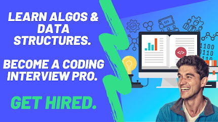 best Python data structure and algorithm course