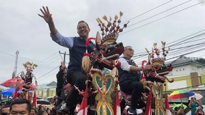 Perjanjian Politik dengan Prabowo Dibongkar Sandiaga, Analis: Kalau Benar, Anies Bakal Dicap Kacang Lupa Kulitnya