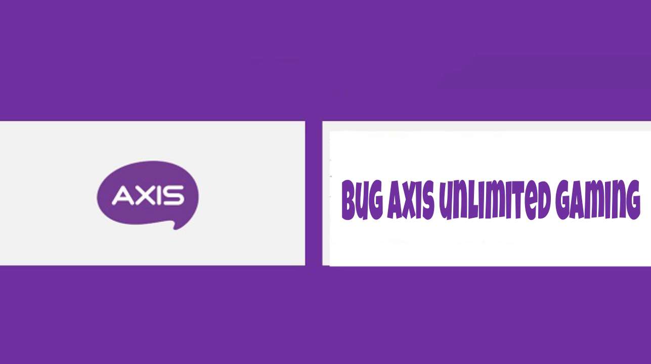 Bug axis unlimited gaming