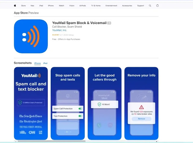 قم بتنزيل برنامج يمكن لجهات الاتصال فقط الاتصال به