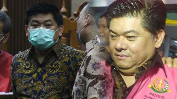 Jelang Putusan Kasus Asabri, Hukuman Mati Heru Hidayat Dinilai Langgar Hak Hidup