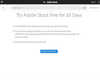 طريقة يمكنك بها تنزيل الصور ومقاطع الفيديو بشكل قانوني من Adobe Stock