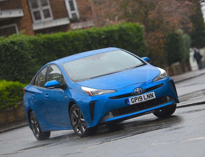 What Exactly is a Mild Hybrid, and Why Should You Invest in One?