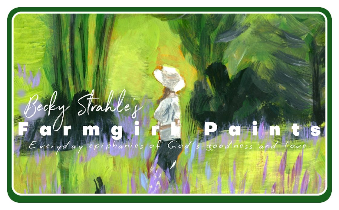 Farmgirl Paints