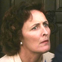Fiona Shaw - Harry Potter And The Sorcerer's Stone