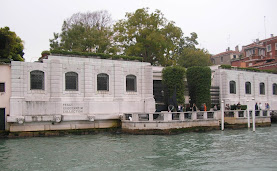 Peggy Guggenheim Collection - ITALIA