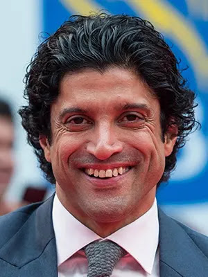 Farhan Akhtar Biography