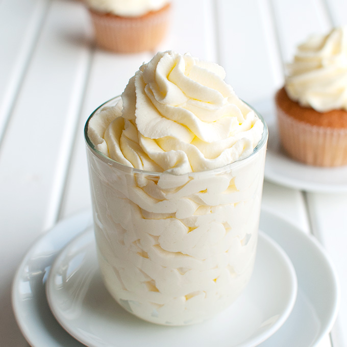 Kroger whipped icing recipe