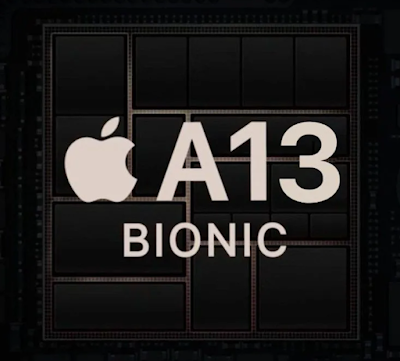 Apple A13 Bionic: Prosesor Terbaru dari Apple yang Mengesankan