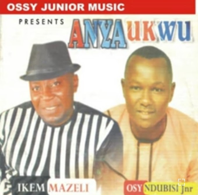 Music: Chinyelugo Special - Hon Ikem Mazeli [Song Download]