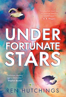 Under Fortunate Stars book cover