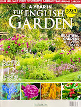 A Year In the English Garden