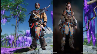 Ghost of tsushima 2.15, Ghost of Tsushima Director's Cut Adds Aloy-Inspired Armor in Latest Patch