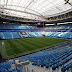 UEFA will strip St. Petersburg of the Champions League final.