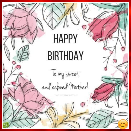 birthday images for mom