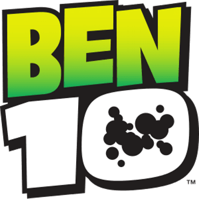 ben 10 logo