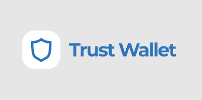 Cara melihat Recovery Phrase Trust Wallet