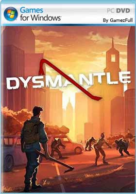 Dysmantle (2021) PC Full Español