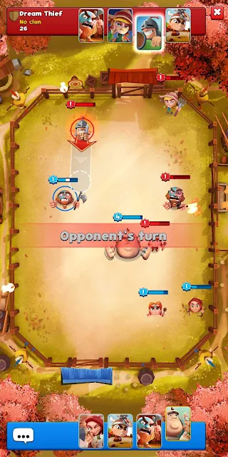 لعبة Smashing Four | لعبة صدام الأبطال في ساحة القتال والبقاء للأقوي ألعاب قتال