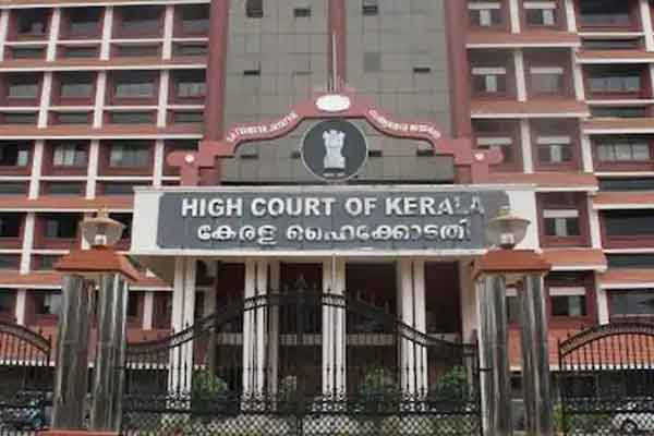 News, Kerala, State, Kochi, Alappuzha, High Court of Kerala, Murder, Kerala High Court Condemns Political Murders in Alappuzha