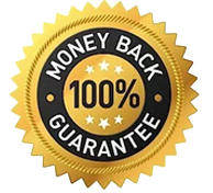 GRS Ultra Money back guarantee