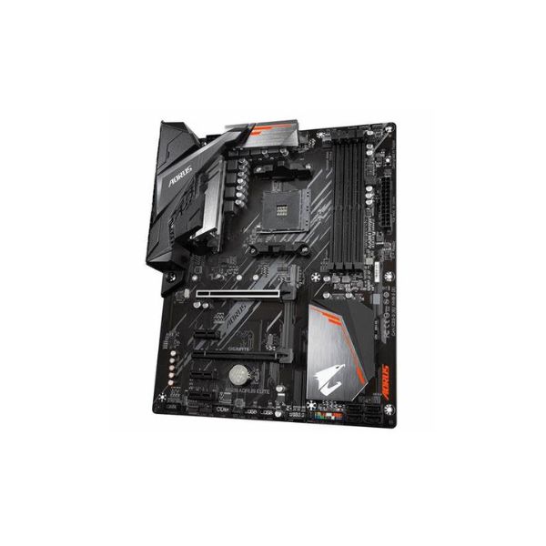 Mainboard Gigabyte Cao Cấp