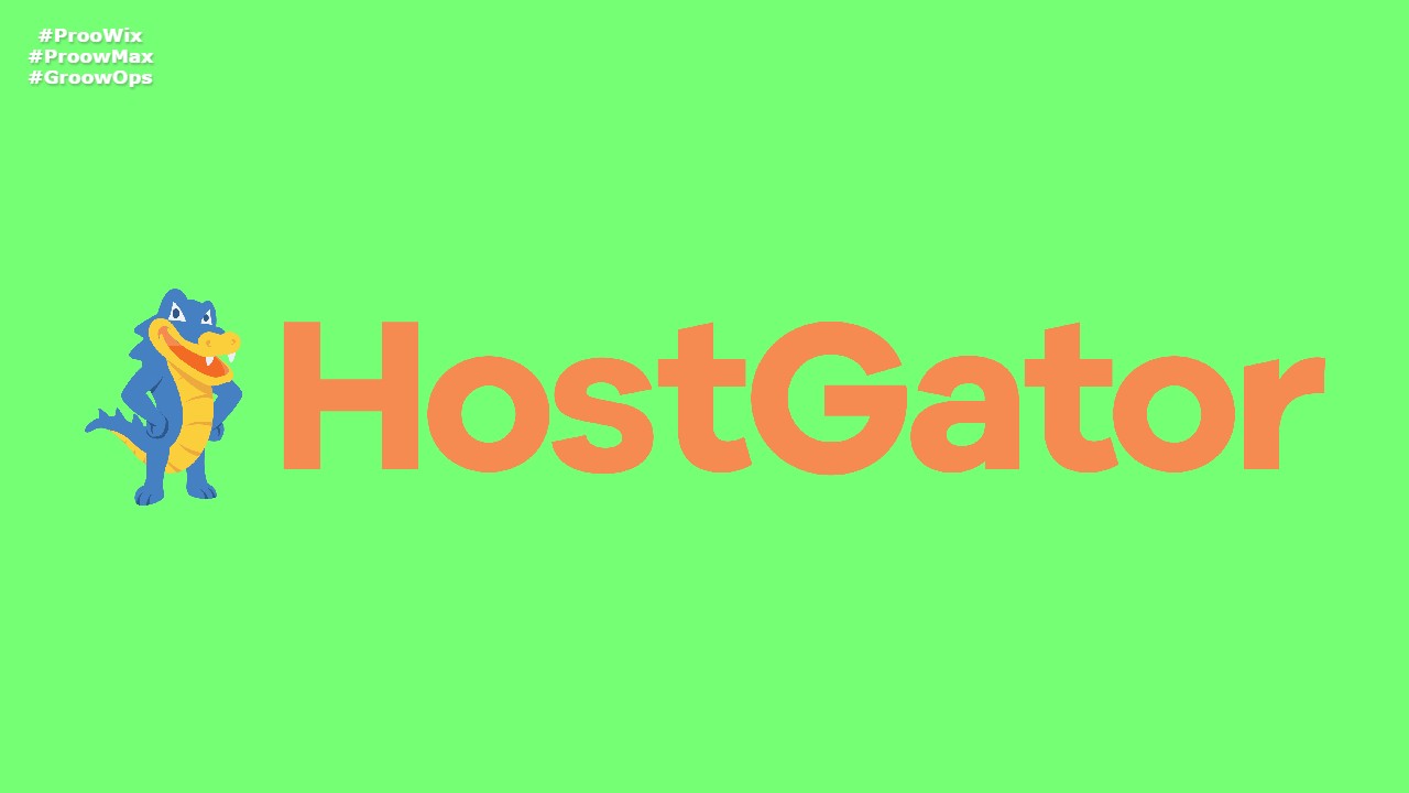 Hostgator - Best Web Hosting Service In 2022