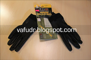 5.11 Tactical TacLite2 Gloves