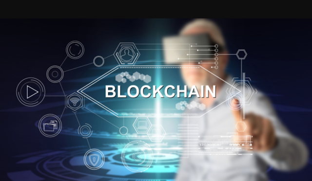 Apa itu Blockchain? Teknologi Dibalik Mata Uang Digital