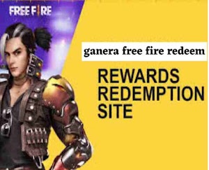 How to redeem Garena Free Fire redeem codes? फ्री फायर रेड इन कोड कैसे रिडीम करें