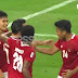 Menang 4-2 Indonesia Lolos Final Piala AFF 2020, Singapura Layak Dapat Jempol