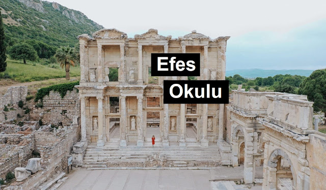 Efes Okulu