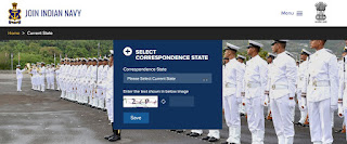 Indian Navy Sailor (MR) April 2022 Batch Admit Card 2021