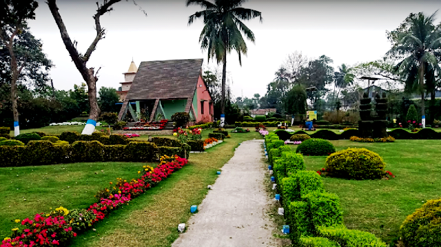 Kalpataru Children Park Bardhaman