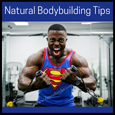 Natural Bodybuilding Tips for Beginners