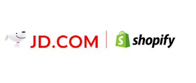 Acuerdo estratégico entre JD.com y Shopify para simplificar operaciones transfronterizas