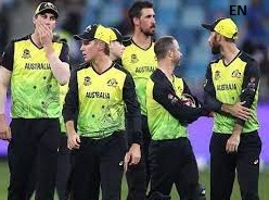 Australia announces ODI and T20 squads for Pakistan tour