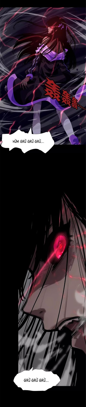 Bạn Gái Zombie Của Tôi chapter 268 - Trang 10