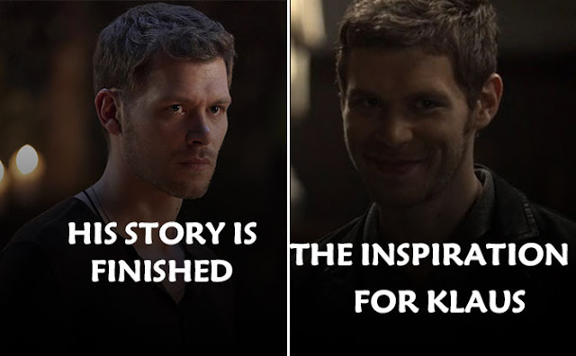 The Vampire Diaries: 5 Important Facts About Klaus Mikaelson You Should Know
